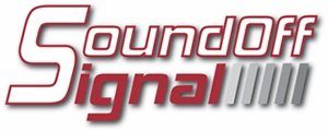 Sound Off Signal